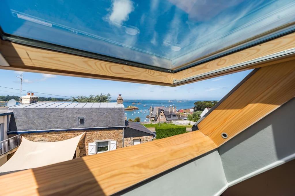 Paradis Cotier - Maison Vue A Loguivy *